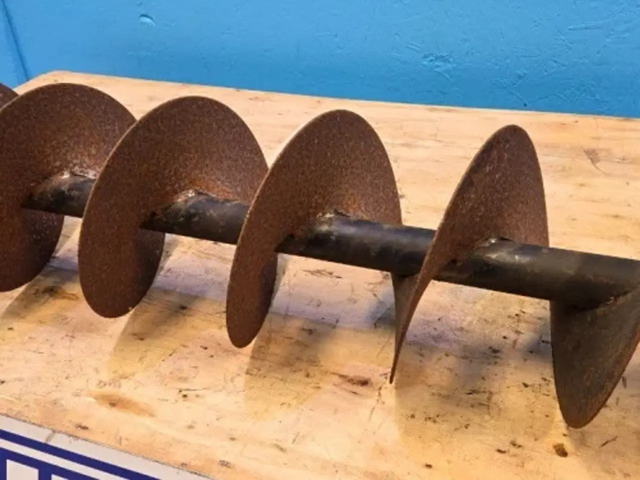 Billede 19 - Massey Ferguson 7256 Fyldesnegl 28585312