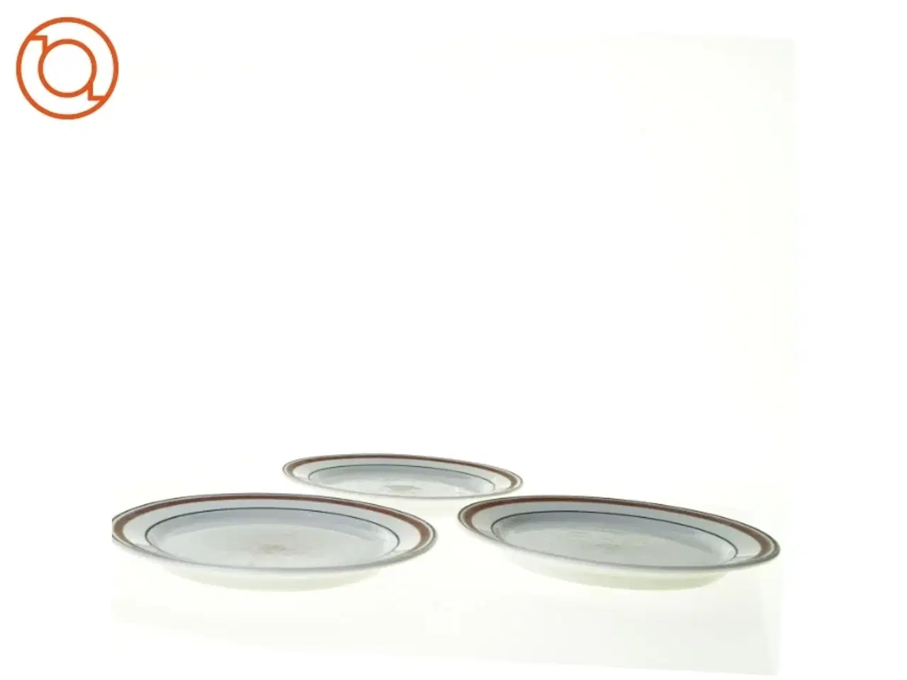Billede 5 - Tallerkener fra Ikea (str. 24 cm)