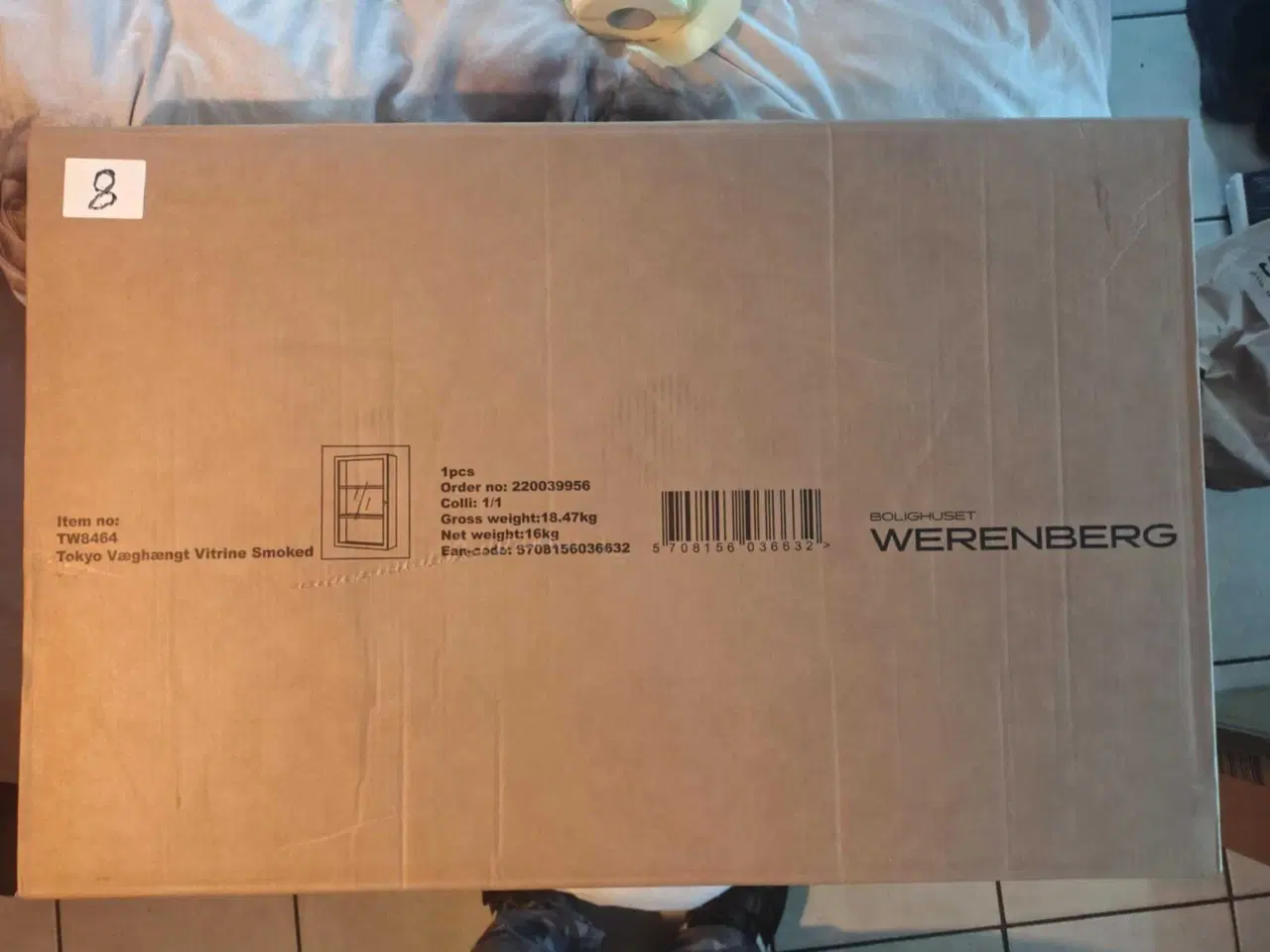 Billede 8 - Helt nye julegaver køb før din nabo til en god pri