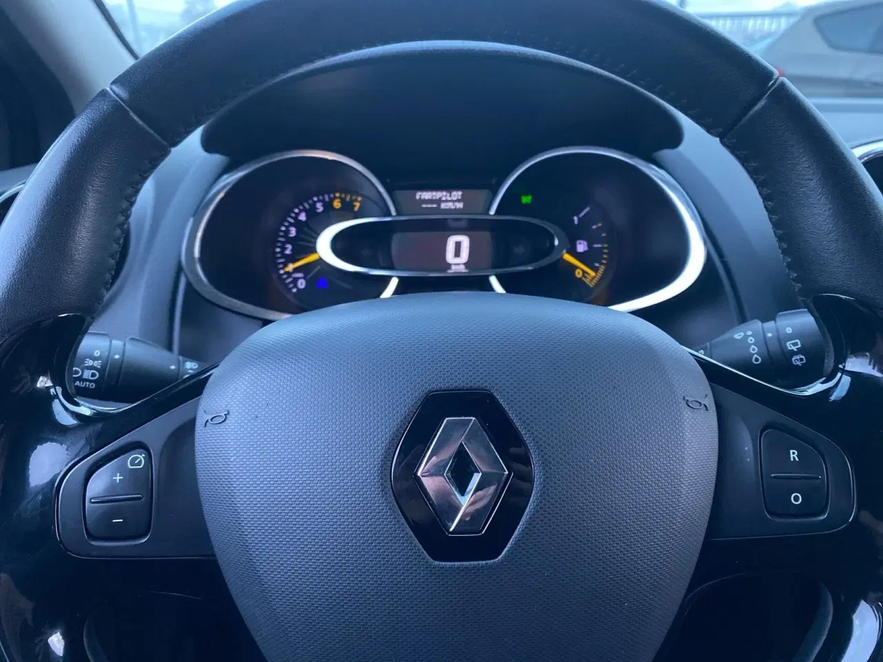 Billede 19 - Renault Clio 0,9 TCE Expression Energy 90HK 5d