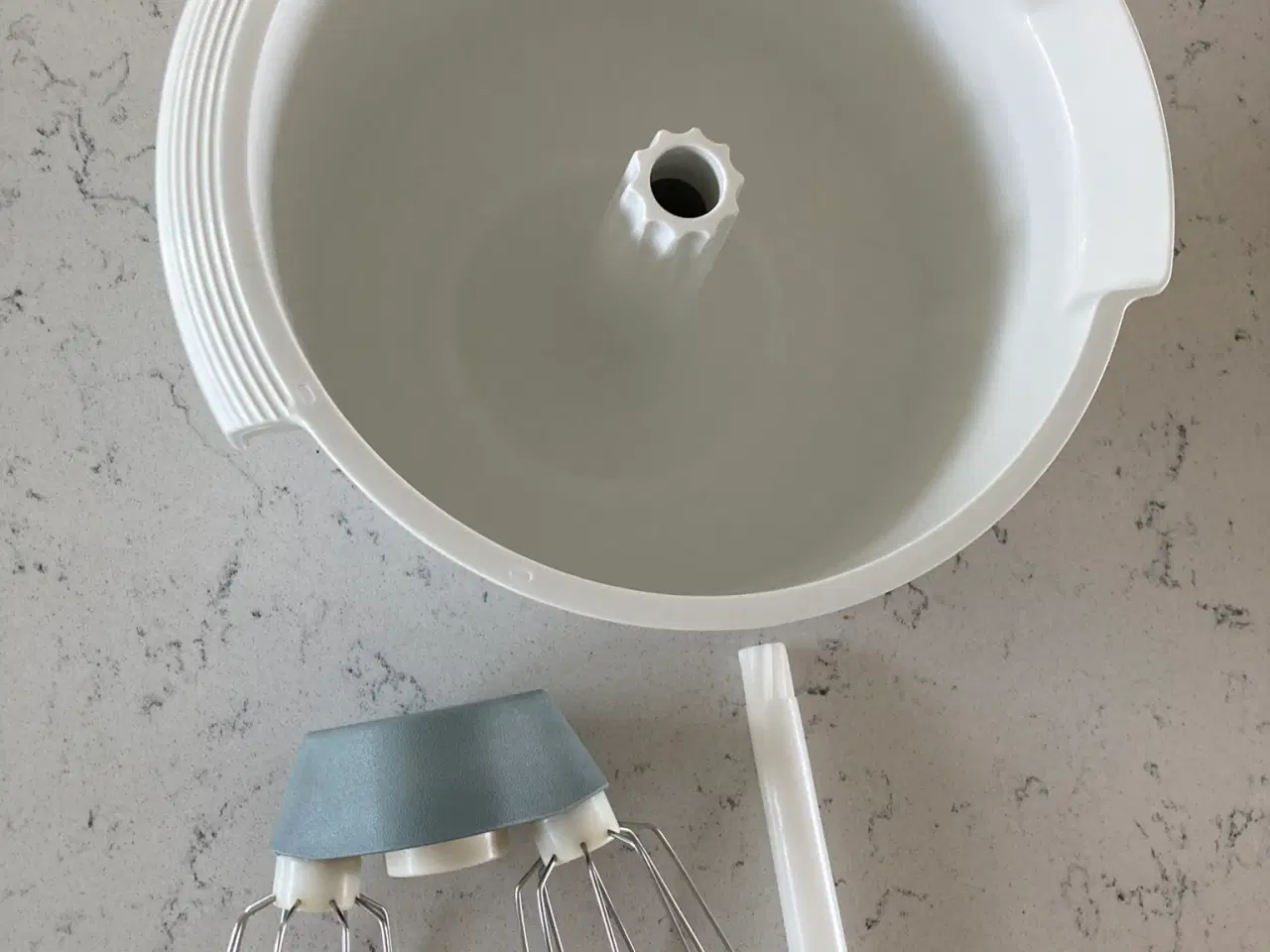 Billede 3 - Hurtigpisker til Røremaskine Electrolux Assistent