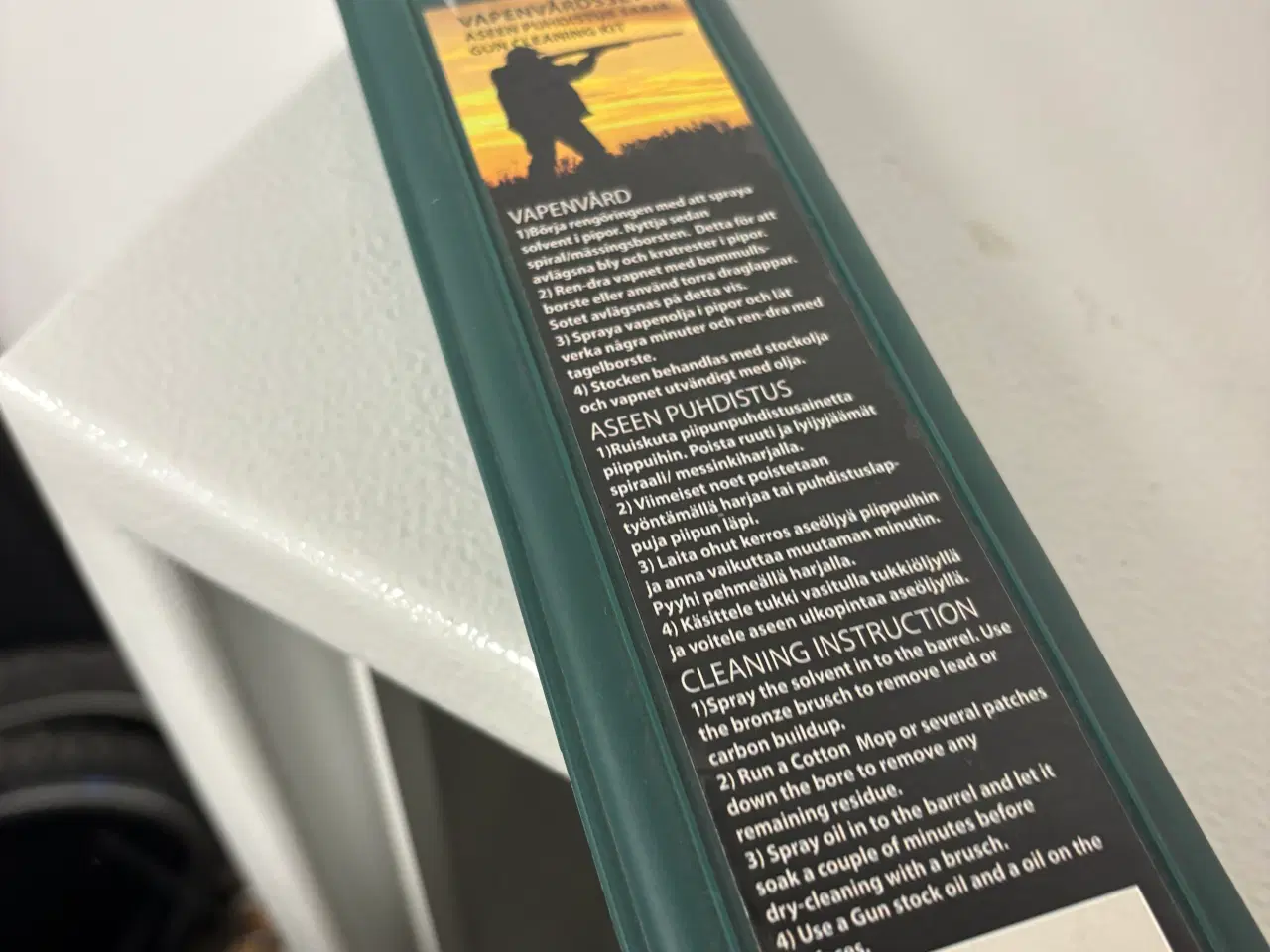 Billede 6 - Baikal IJ-27EM-1C over/under gevær