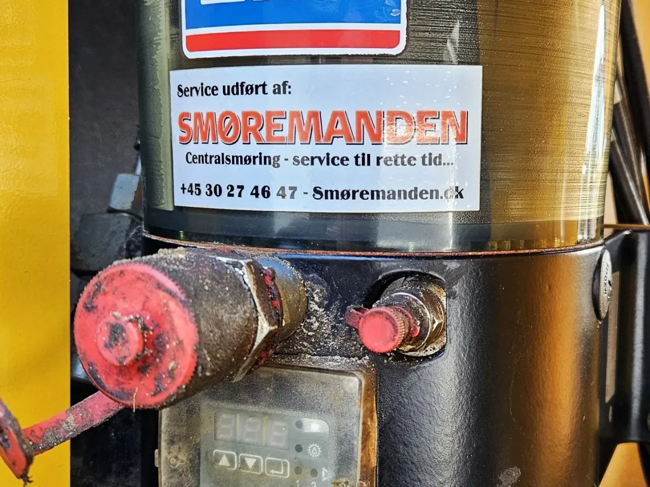 Billede 13 - Hydrema 922F / kun 2900 timer / årgang 2018