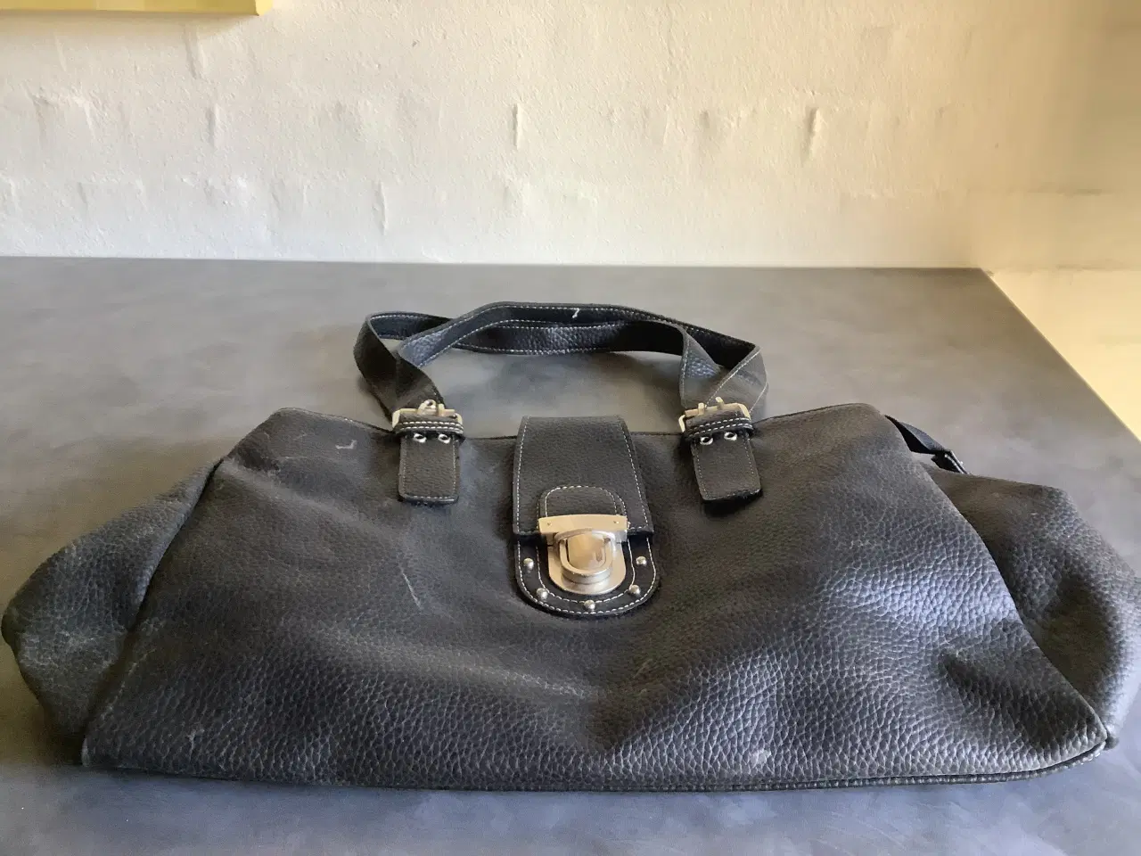 Billede 4 - 4 forskellige håndtasker 