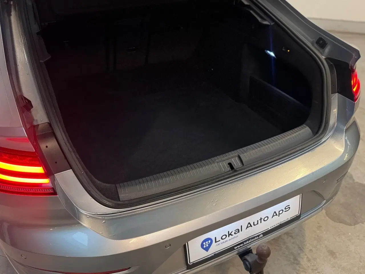 Billede 9 - VW Arteon 2,0 TSi 190 R-line DSG