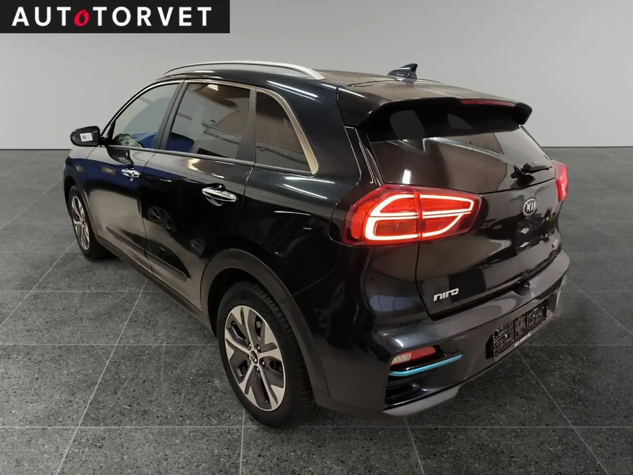 Billede 4 - Kia e-Niro 64 Spirit