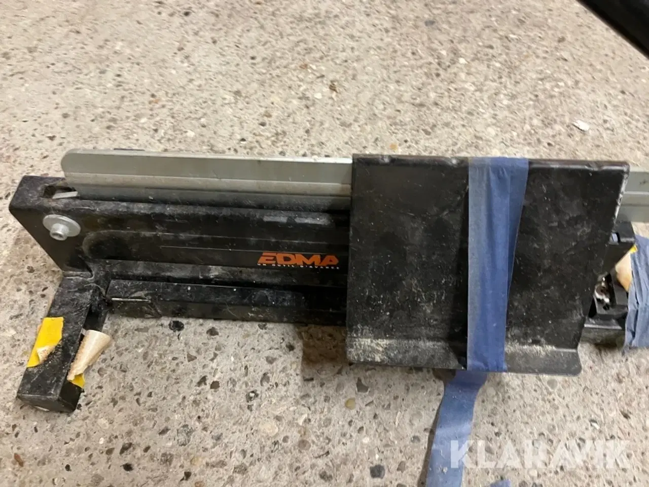 Billede 7 - Bukker Edma