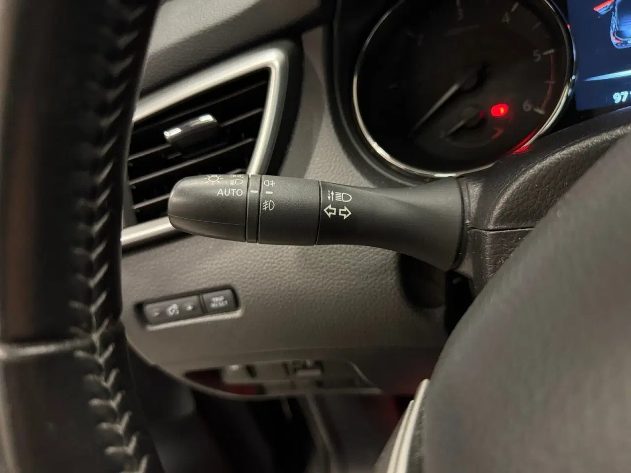 Billede 14 - Nissan Qashqai 1,5 dCi 110 Tekna