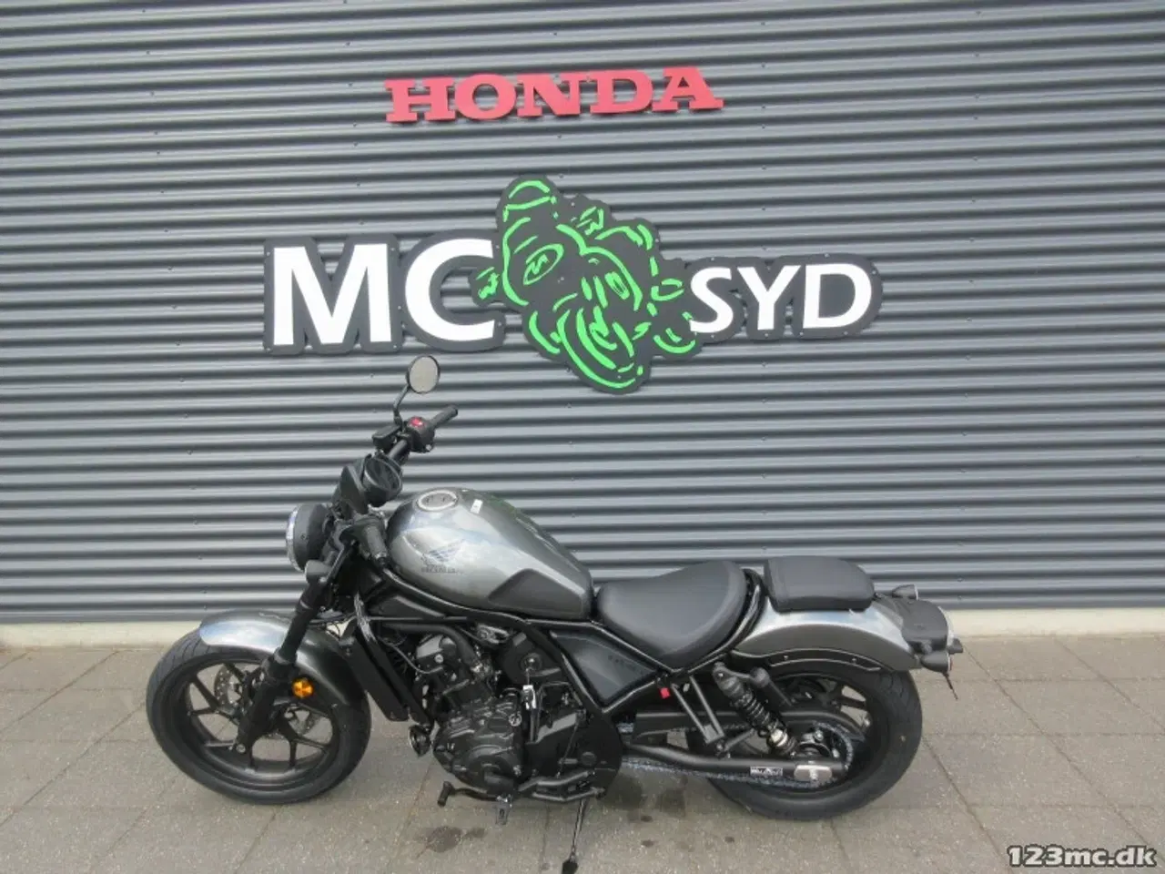 Billede 14 - Honda CMX 1100 Rebel MC-SYD BYTTER GERNE  5 ÅRS  GARANTI