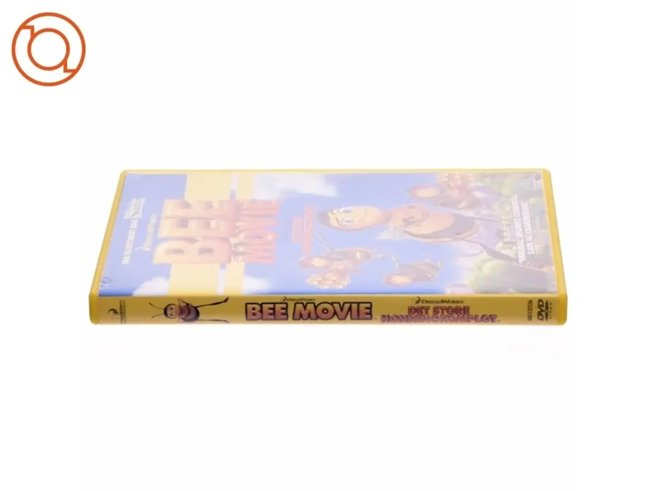 Billede 2 - Bee Movie - Dreamworks