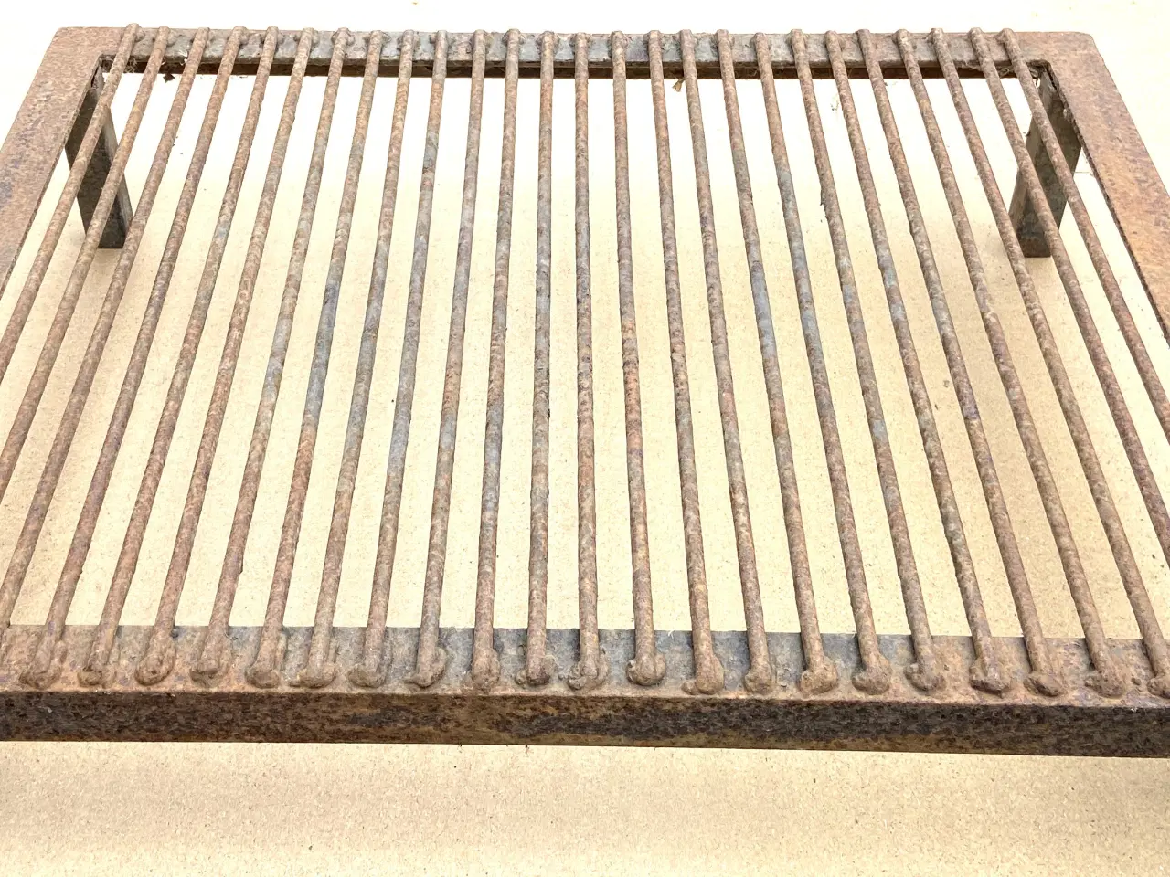 Billede 2 - Grillrist