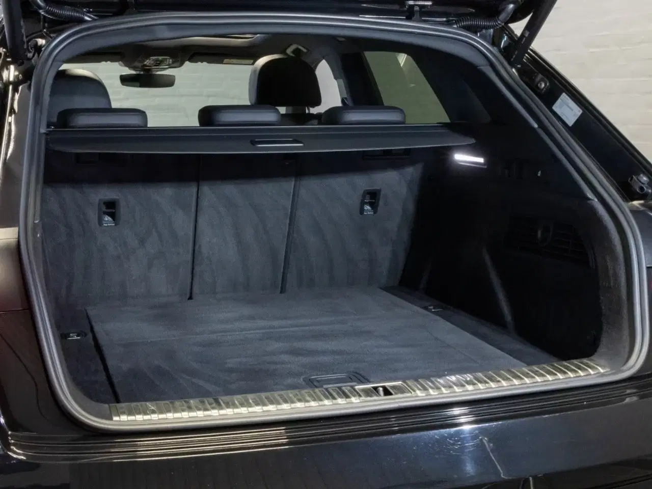 Billede 6 - Audi e-tron 55 Advanced quattro