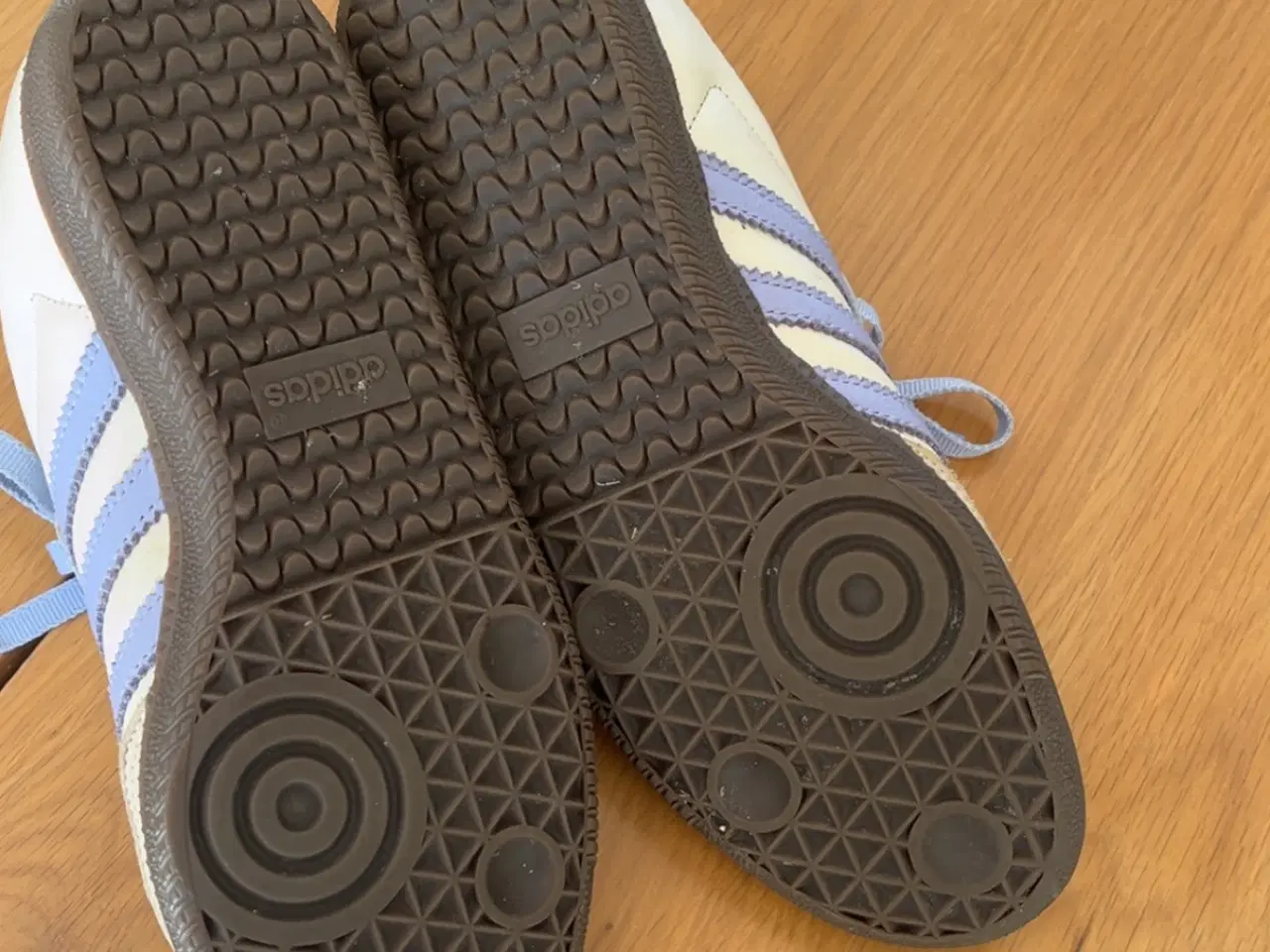 Billede 4 - Adidas Samba sneakers str. 38 2/3