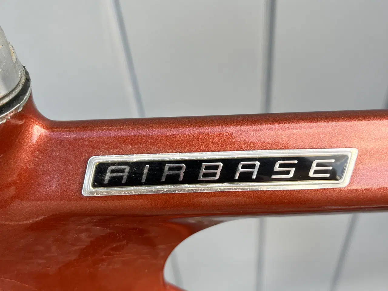 Billede 3 - Avenue Airbase citybike.