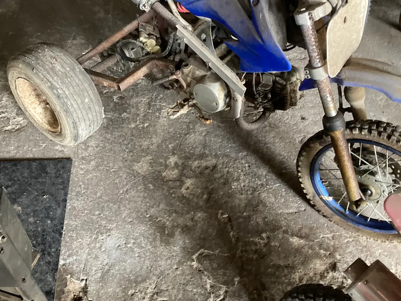 Billede 2 - Crosser