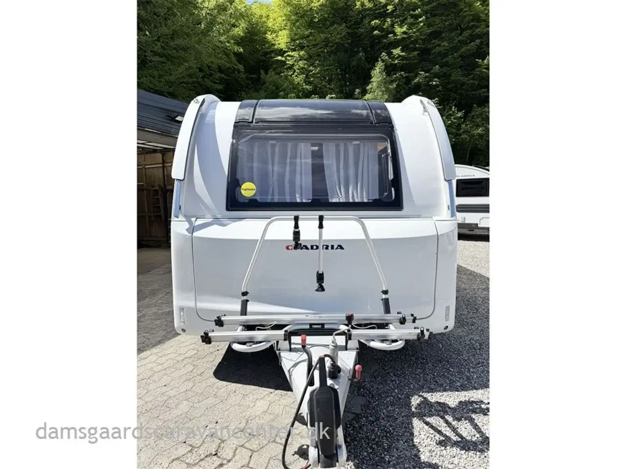 Billede 3 - 2021 - Adria Adora 502 UL   UNDER KLARGØRING, RING FOR BESIGTIGELSE.
