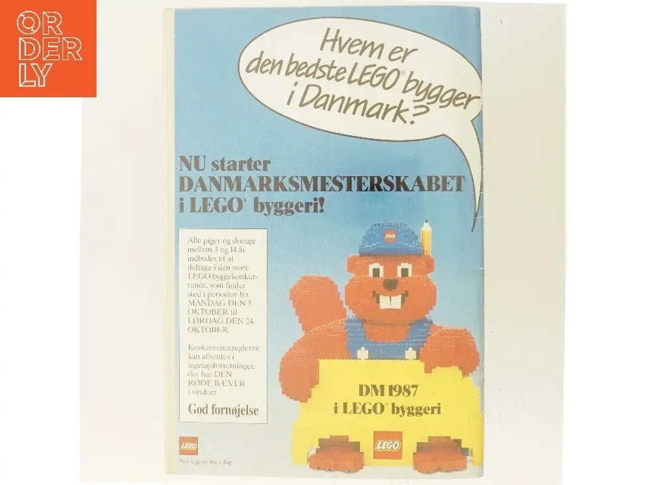 Billede 3 - Anders And & Co. (Bog)