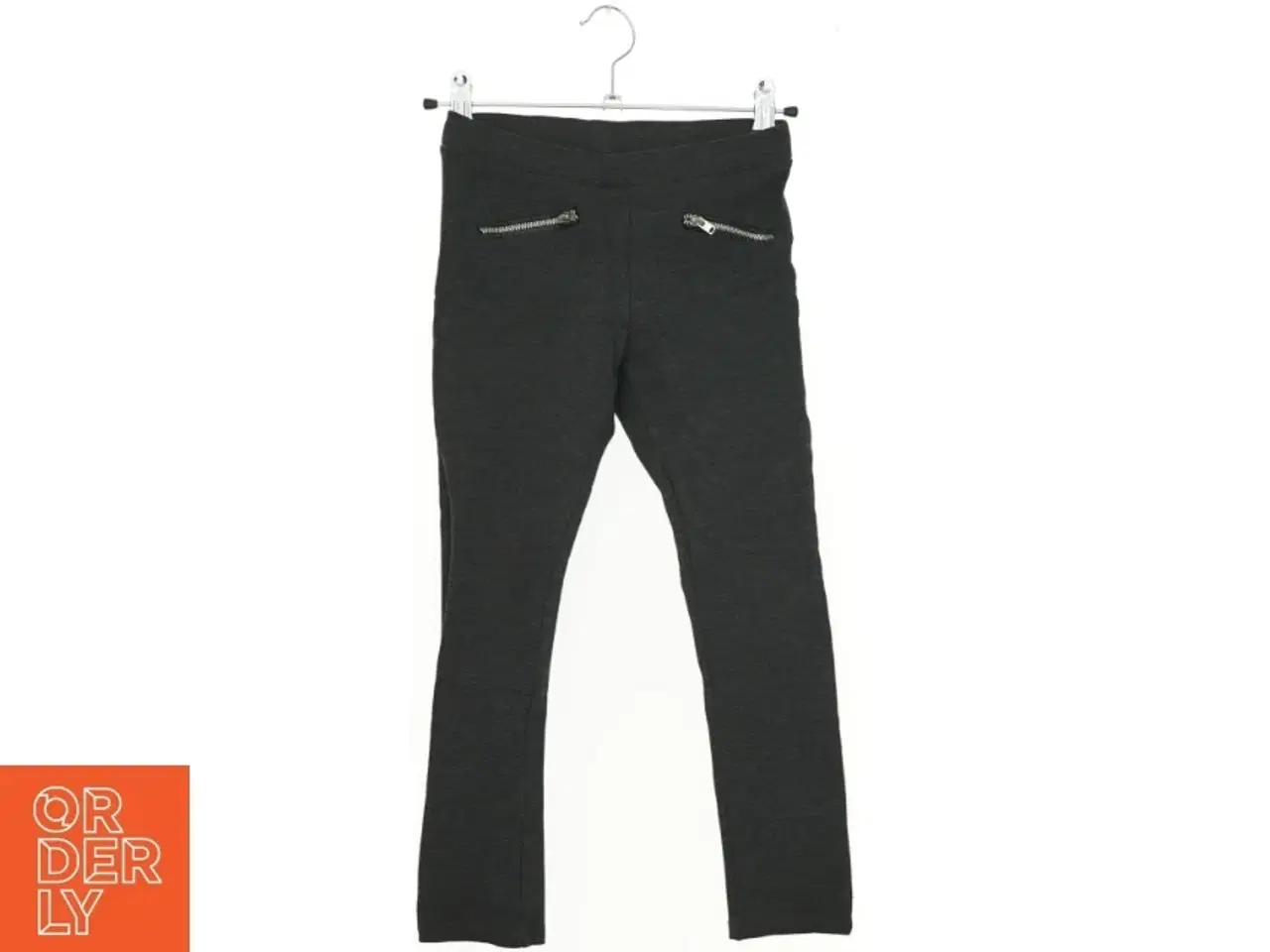 Billede 2 - Leggings fra H&M (str. 134 cm)
