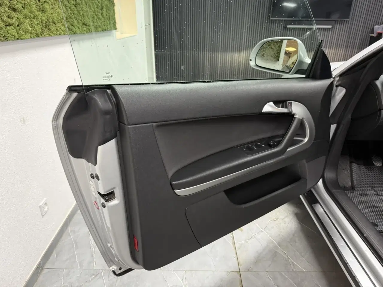 Billede 15 - Audi A3 1,9 TDI DPF Ambition 105HK Cabr.