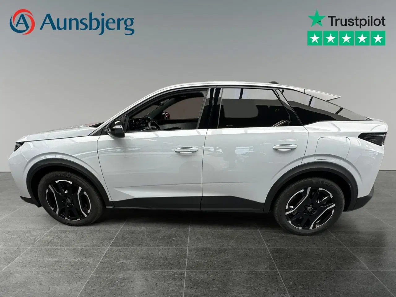 Billede 2 - Peugeot e-3008 77 Allure