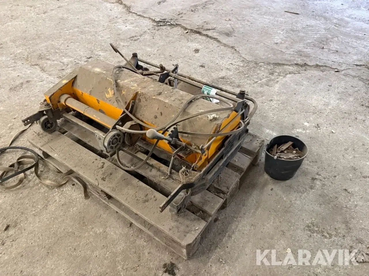 Billede 5 - Slangeklipper - også til vertikalskæring