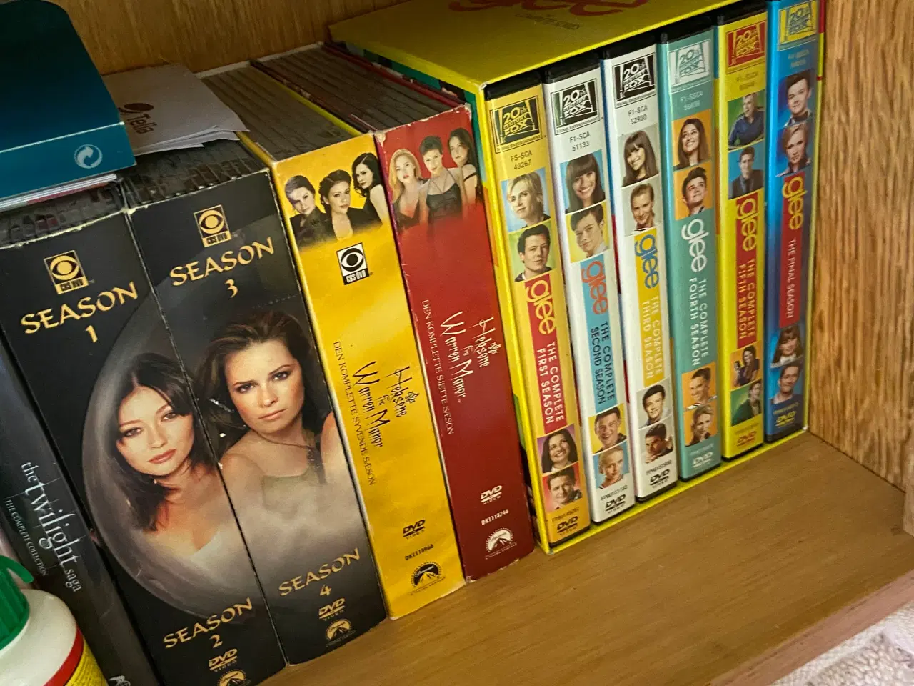 Billede 2 - TV serie 