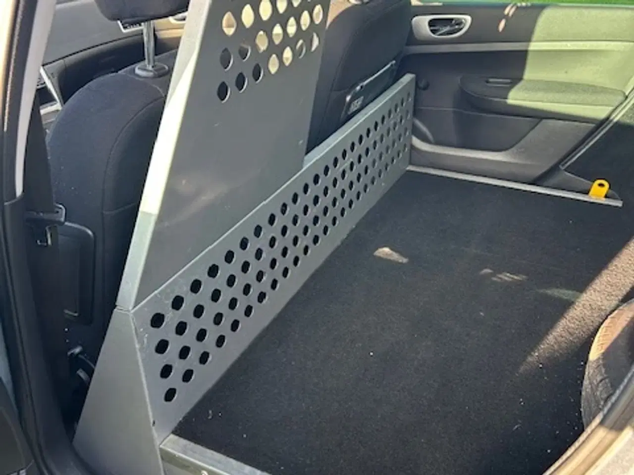 Billede 3 - Peugeot 307 1,6 HDI