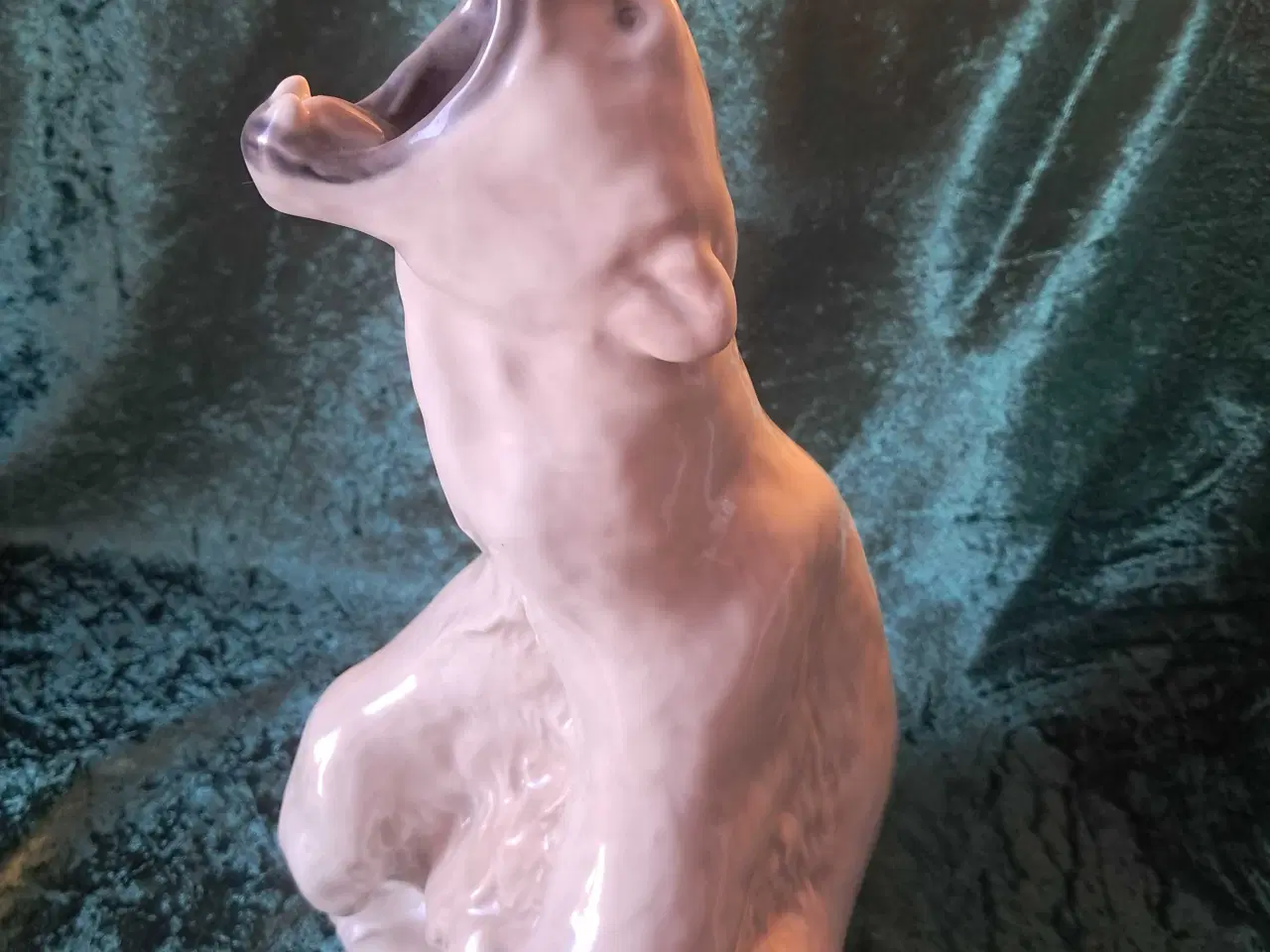 Billede 5 - Byd på Kongelige Porcelæns figurer