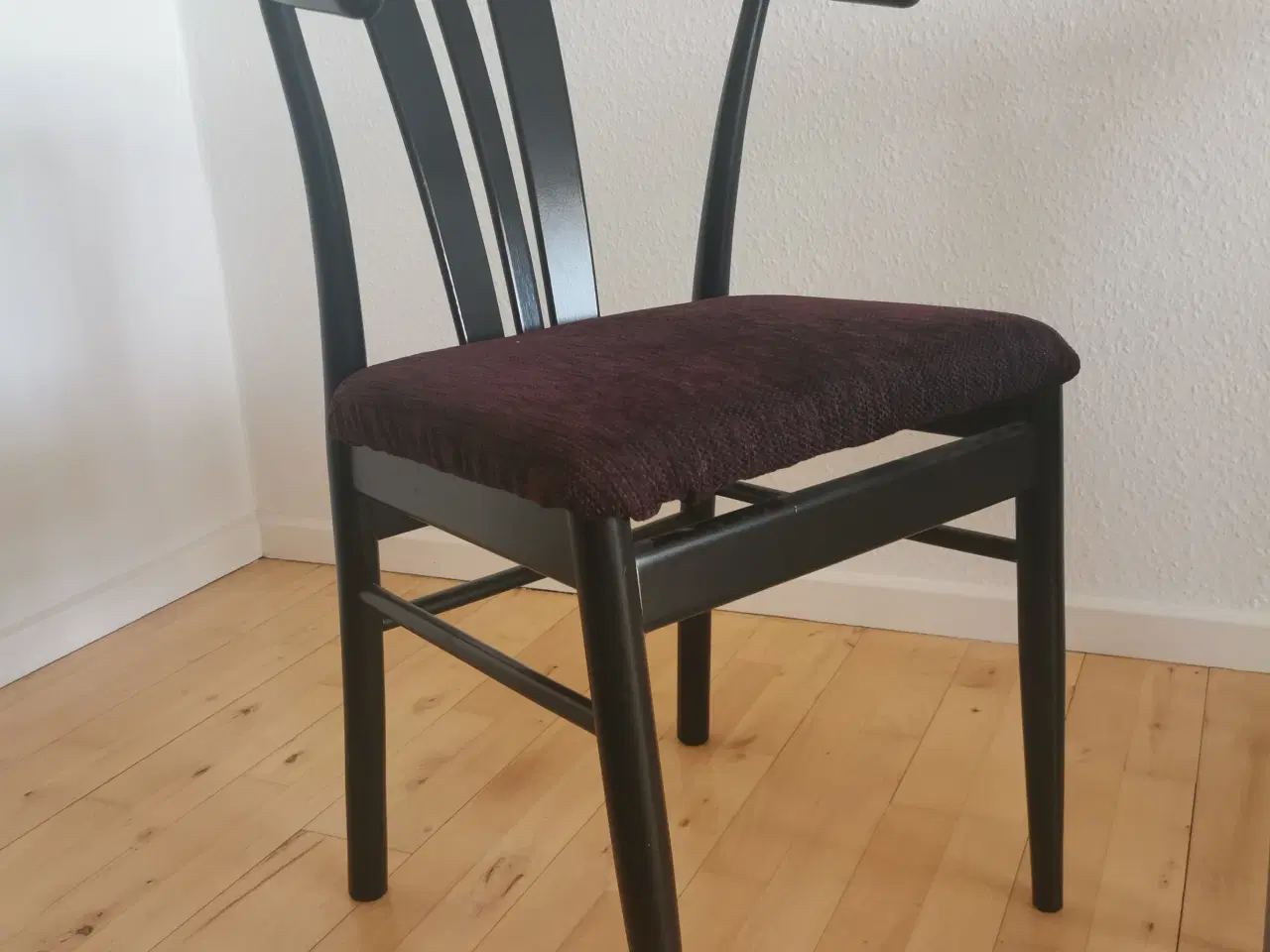 Billede 2 - Stole til spisebord eller køkken 