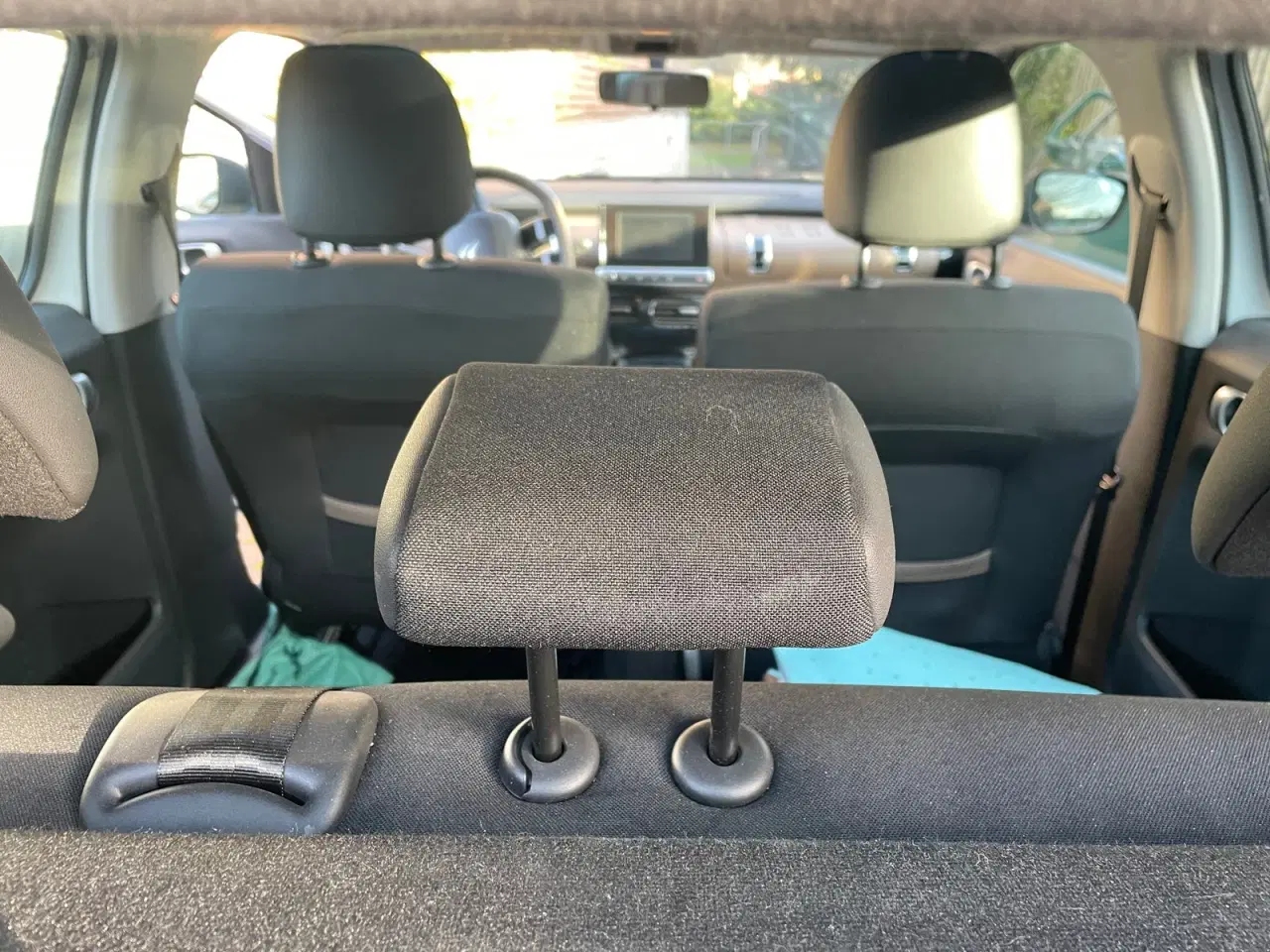 Billede 11 - Citroën C4 Cactus 1,2 PureTech 82 Feel