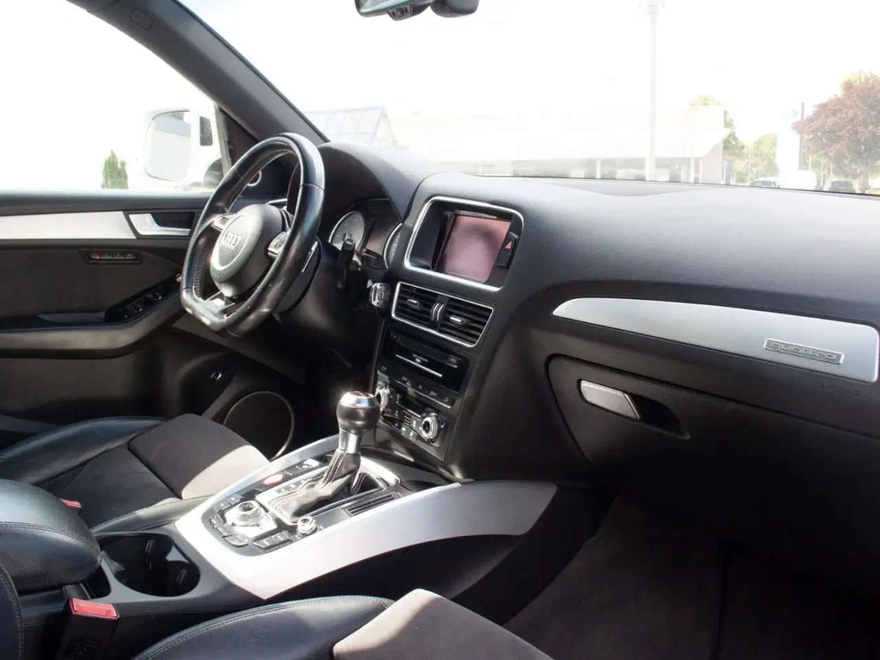 Billede 8 - Audi SQ5 3,0 TDi 326 quattro Tiptr.