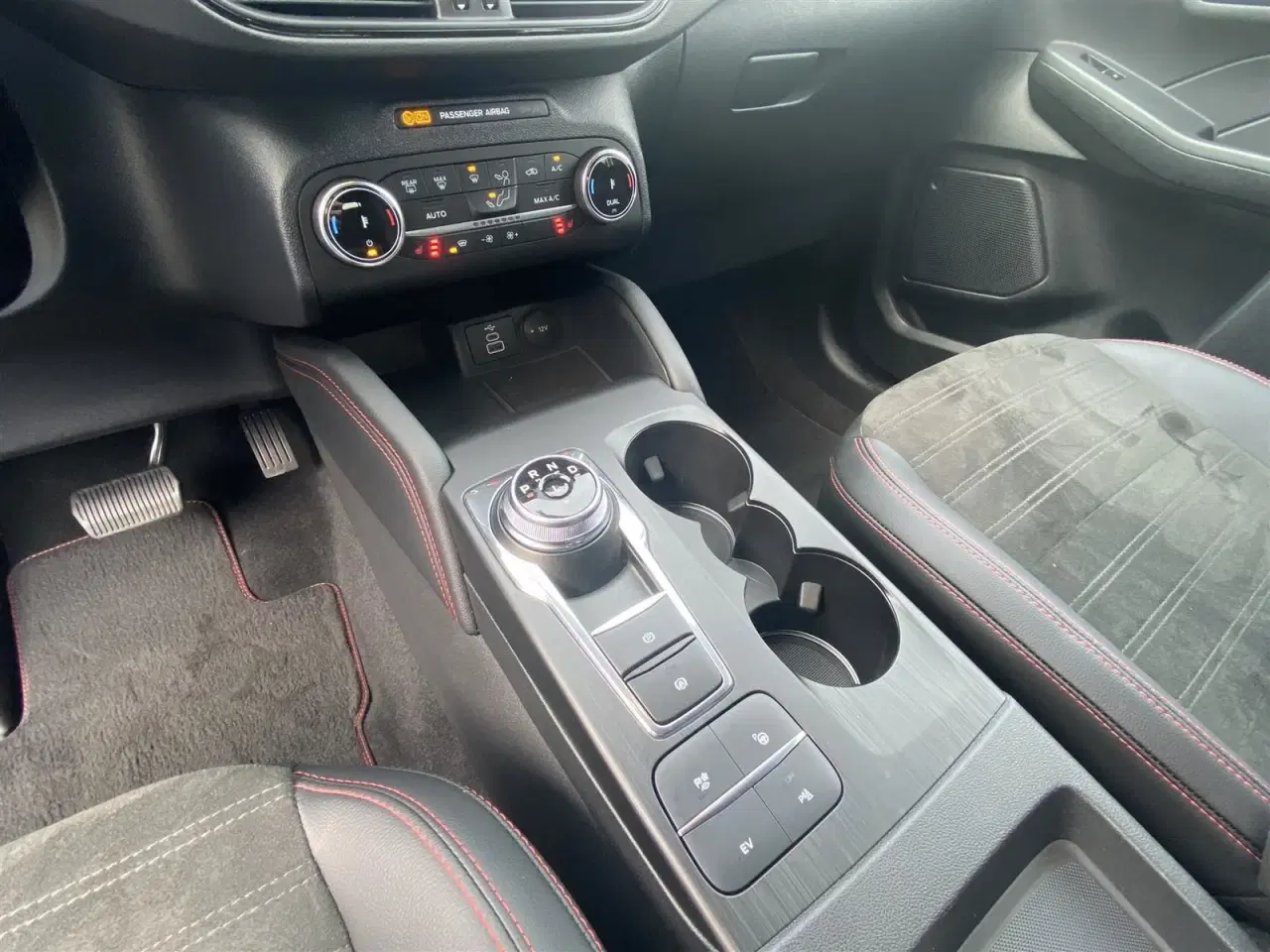 Billede 13 - Ford Kuga 2,5 PHEV ST-Line X CVT