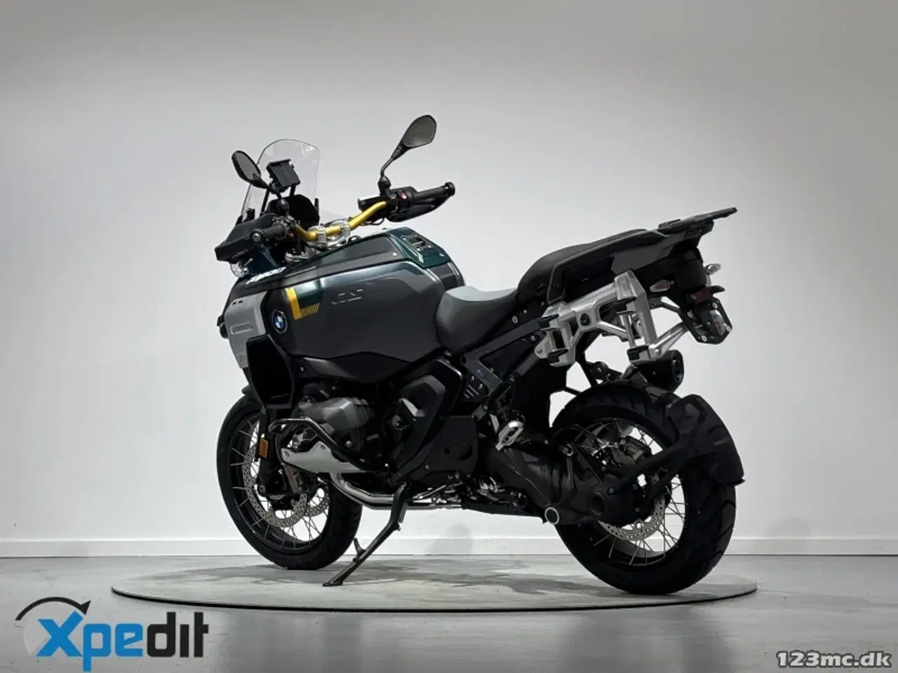 Billede 7 - BMW R 1300 GS Adventure