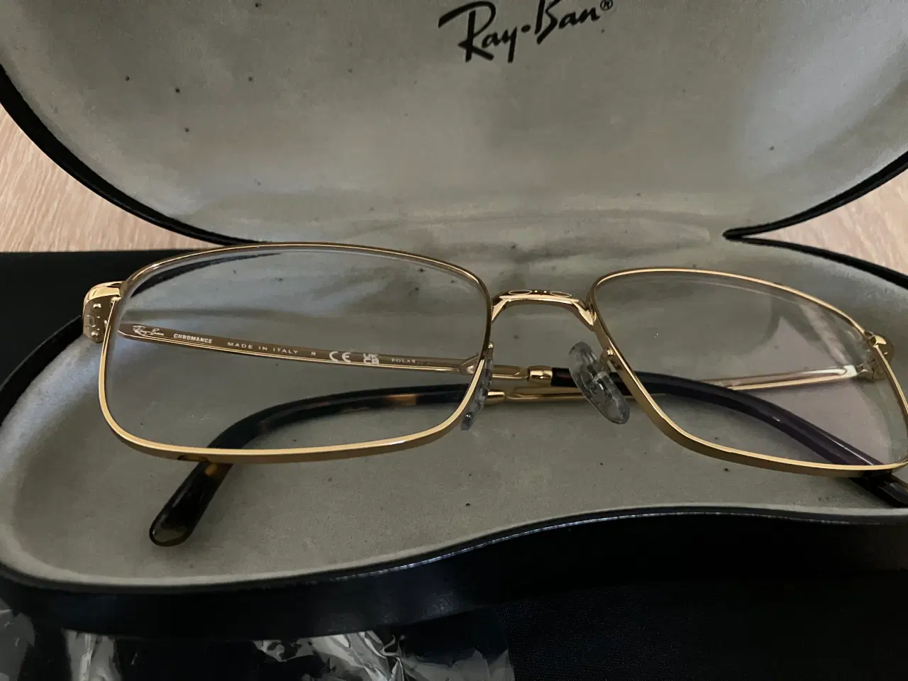 Billede 3 - RayBan solbriller