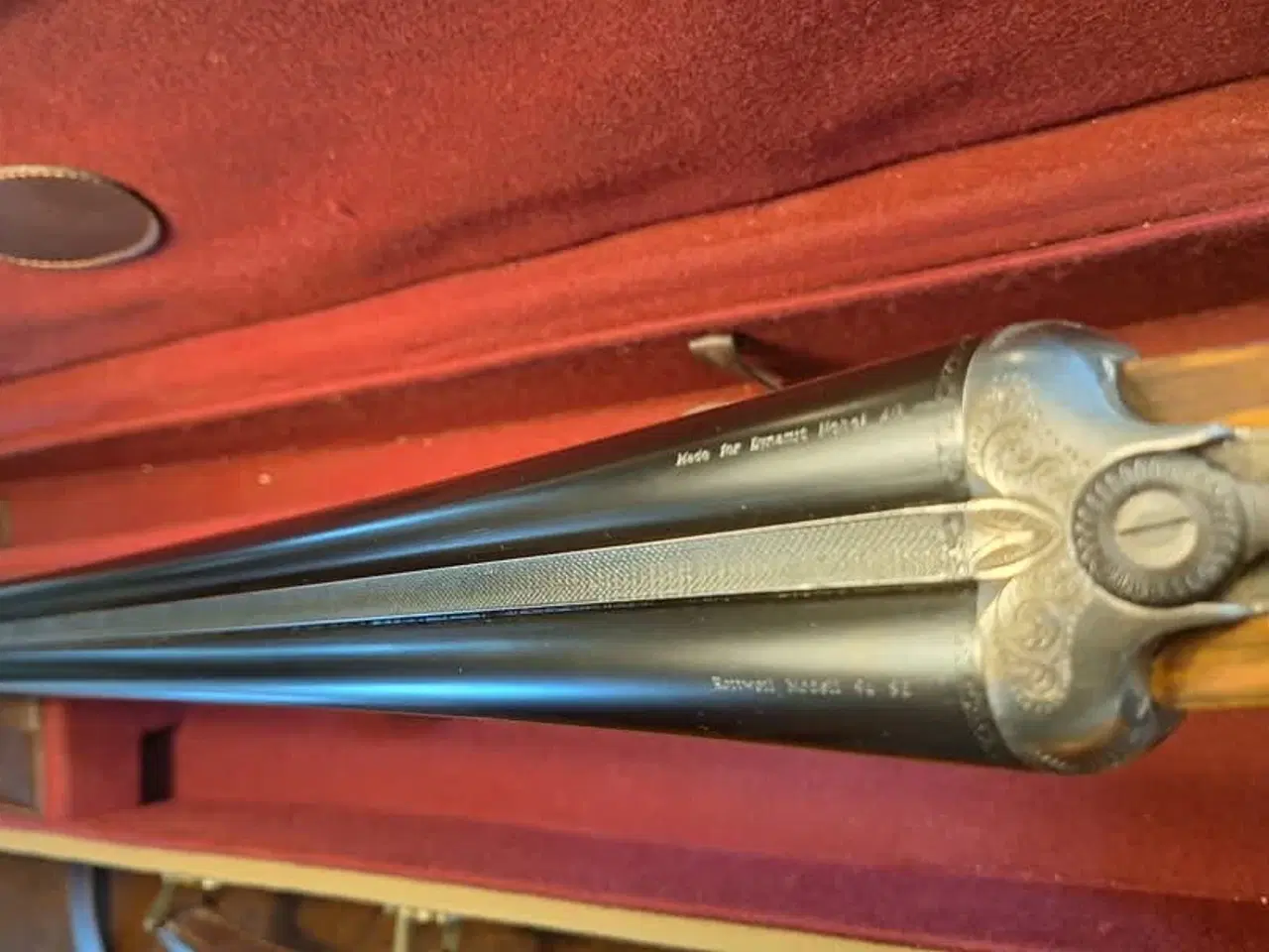 Billede 6 - Armas Ego/Florentino Arizaga 