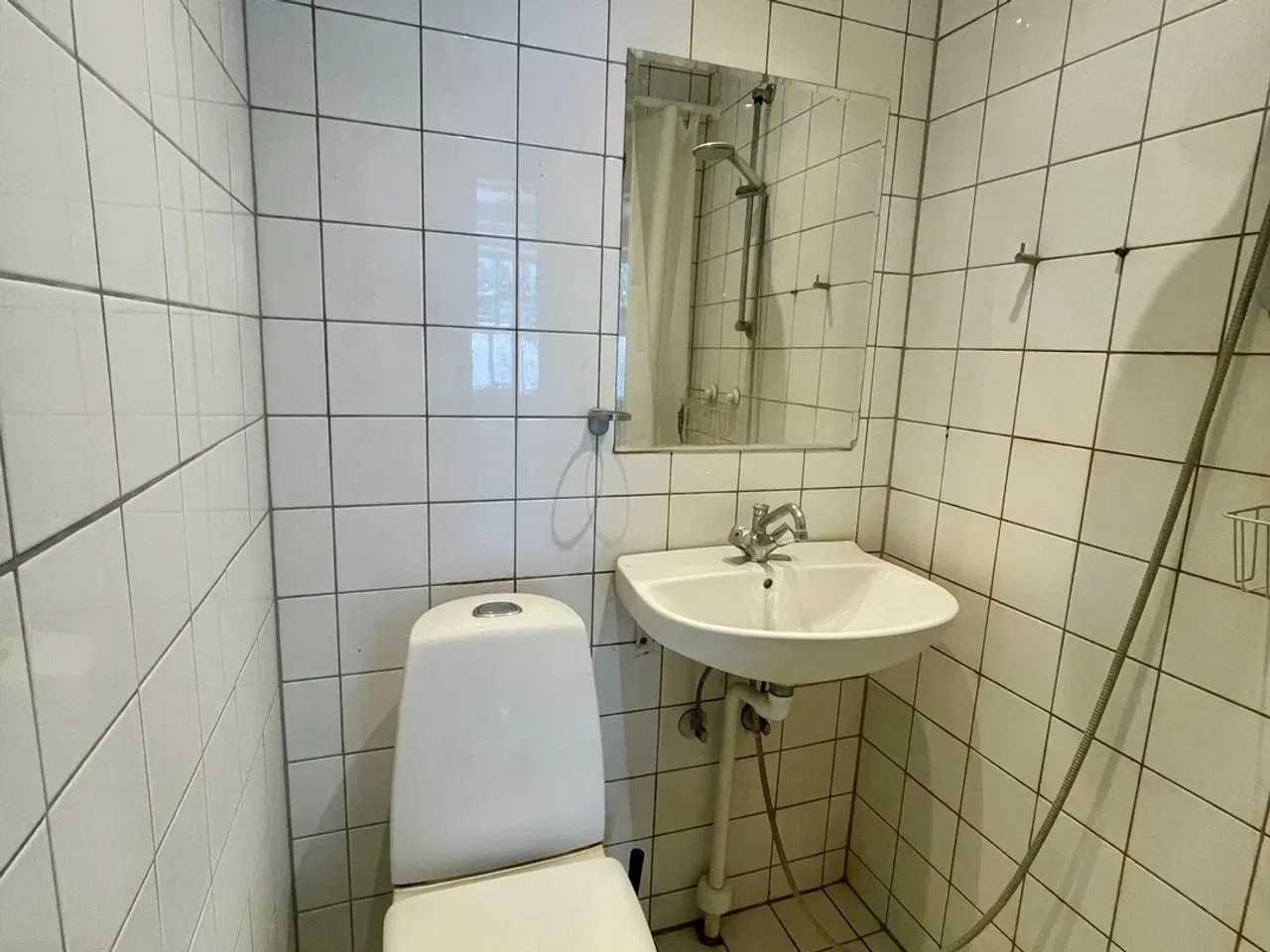 Billede 4 - Kontor/klinik tæt på Øresund