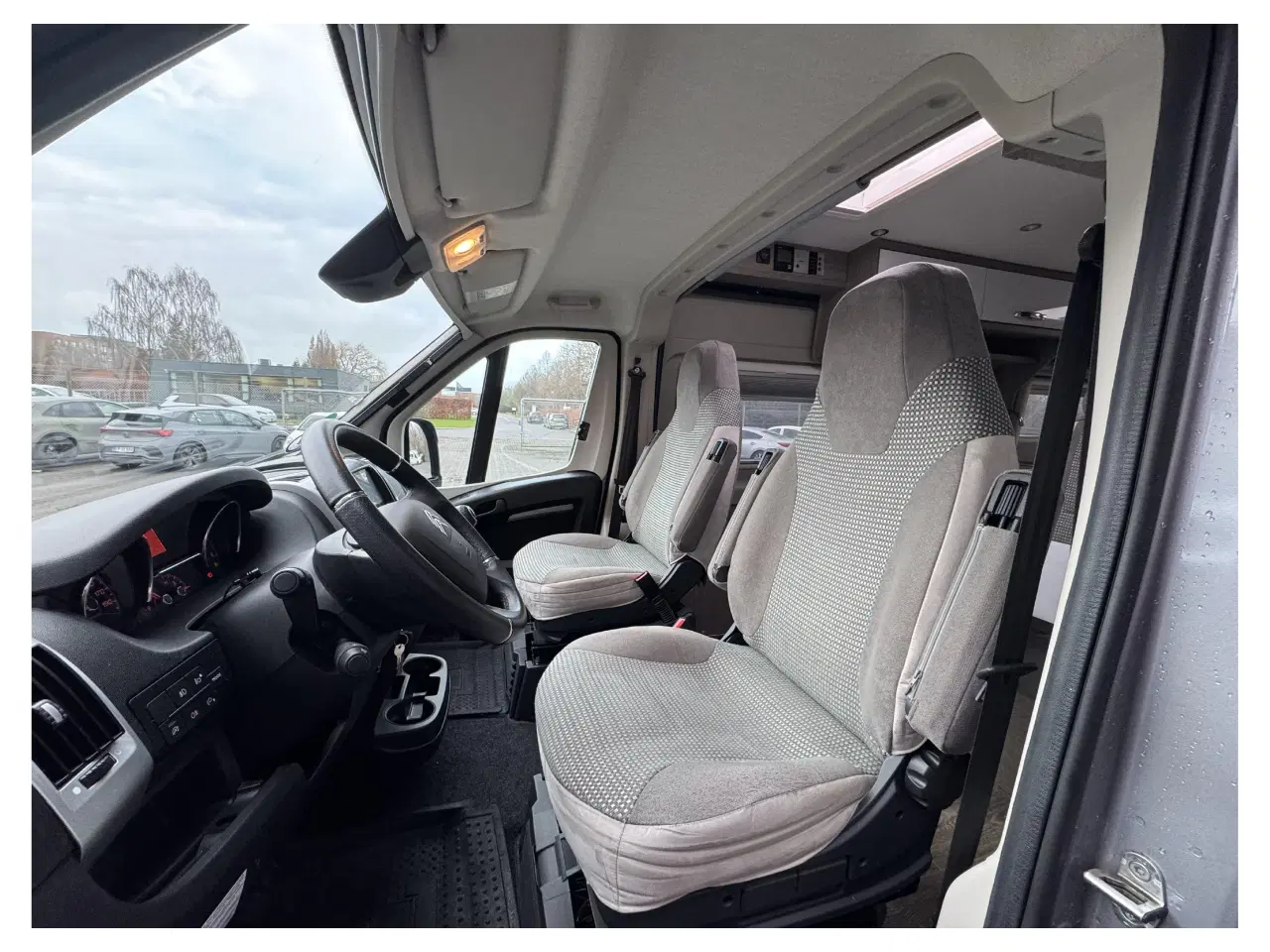 Billede 17 - Citroen/Poessl S Win - S Plus