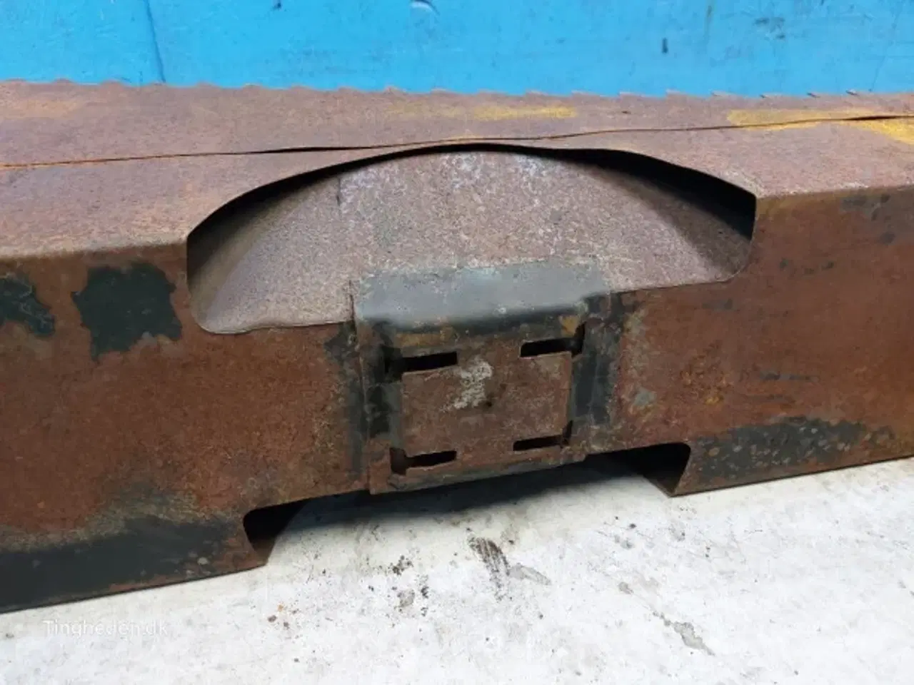 Billede 5 - John Deere 1085 Ryster AZ27828