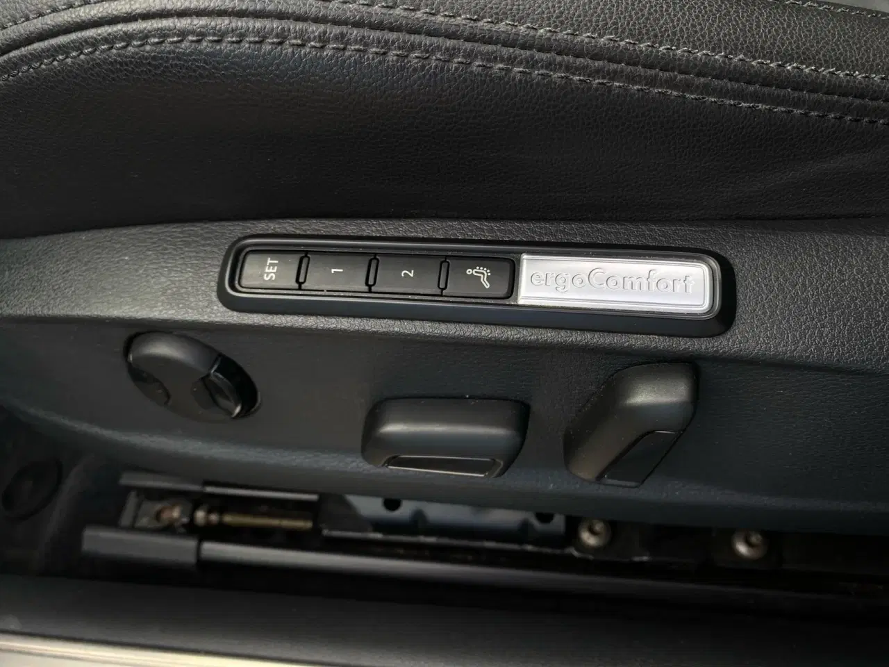 Billede 13 - VW Passat Variant 1,4 TSI  Plugin-hybrid GTE DSG 218HK Stc 6g Aut.