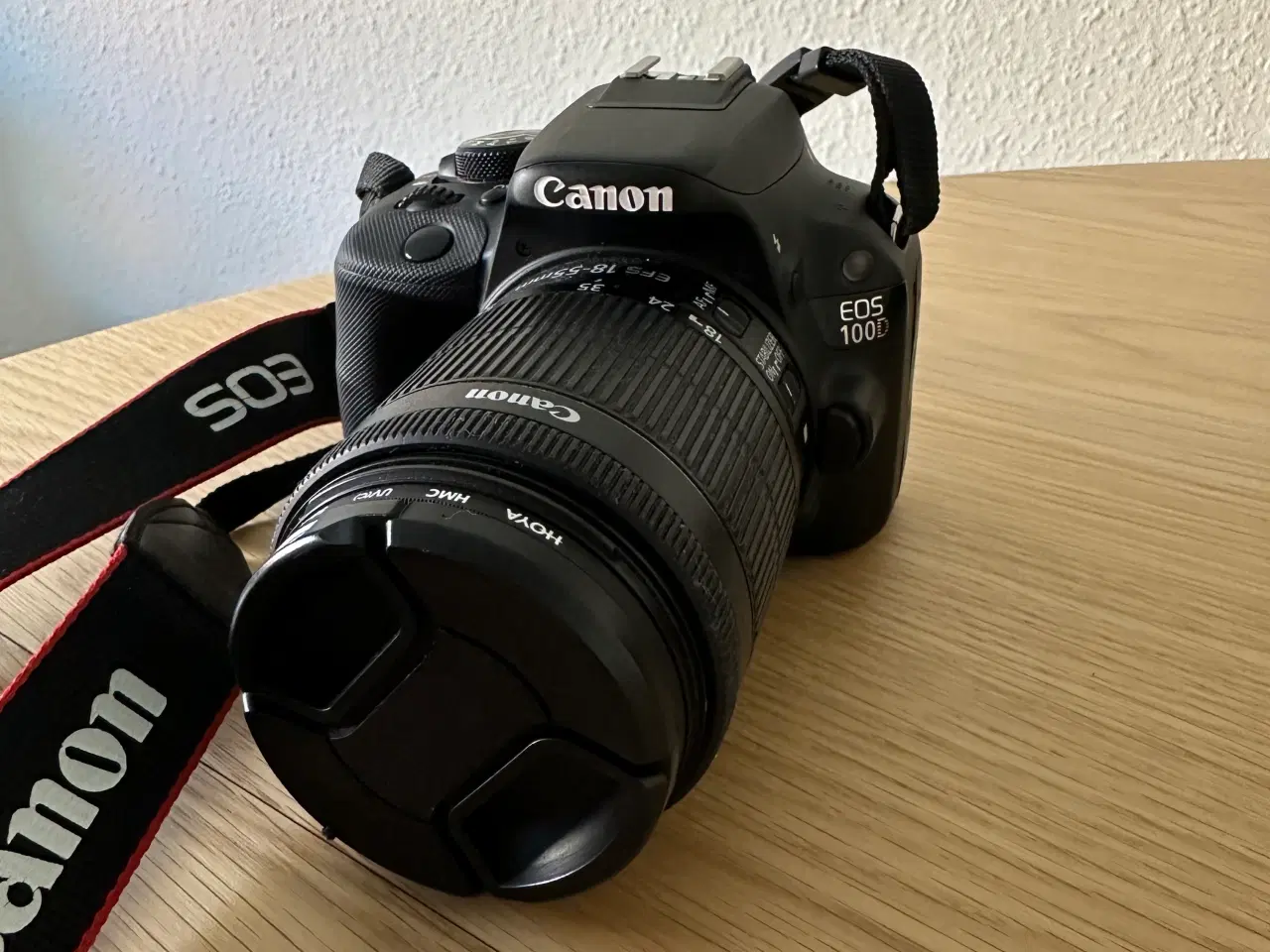Billede 1 - Canon EOS 100D