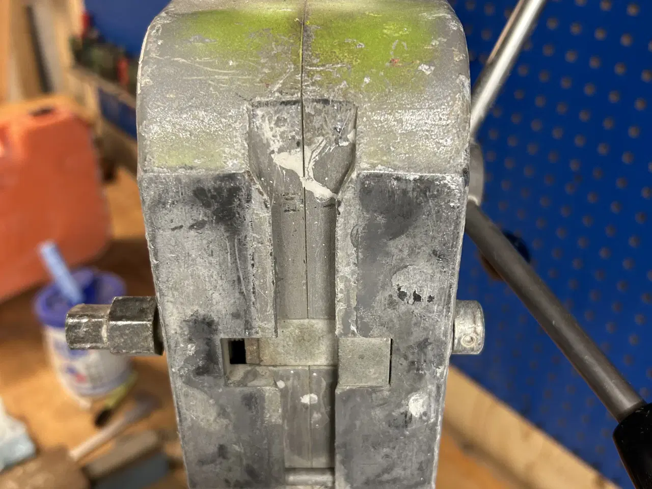 Billede 2 - Stativ til Kerneboremaskine