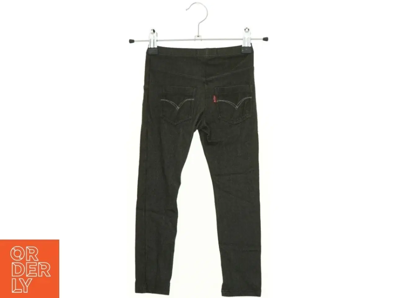 Billede 2 - Leggings fra Levis (str. 98 cm)