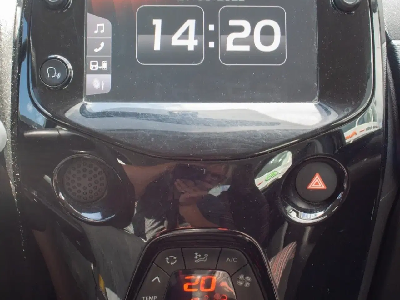 Billede 15 - Citroën C1 1,0 VTi Live