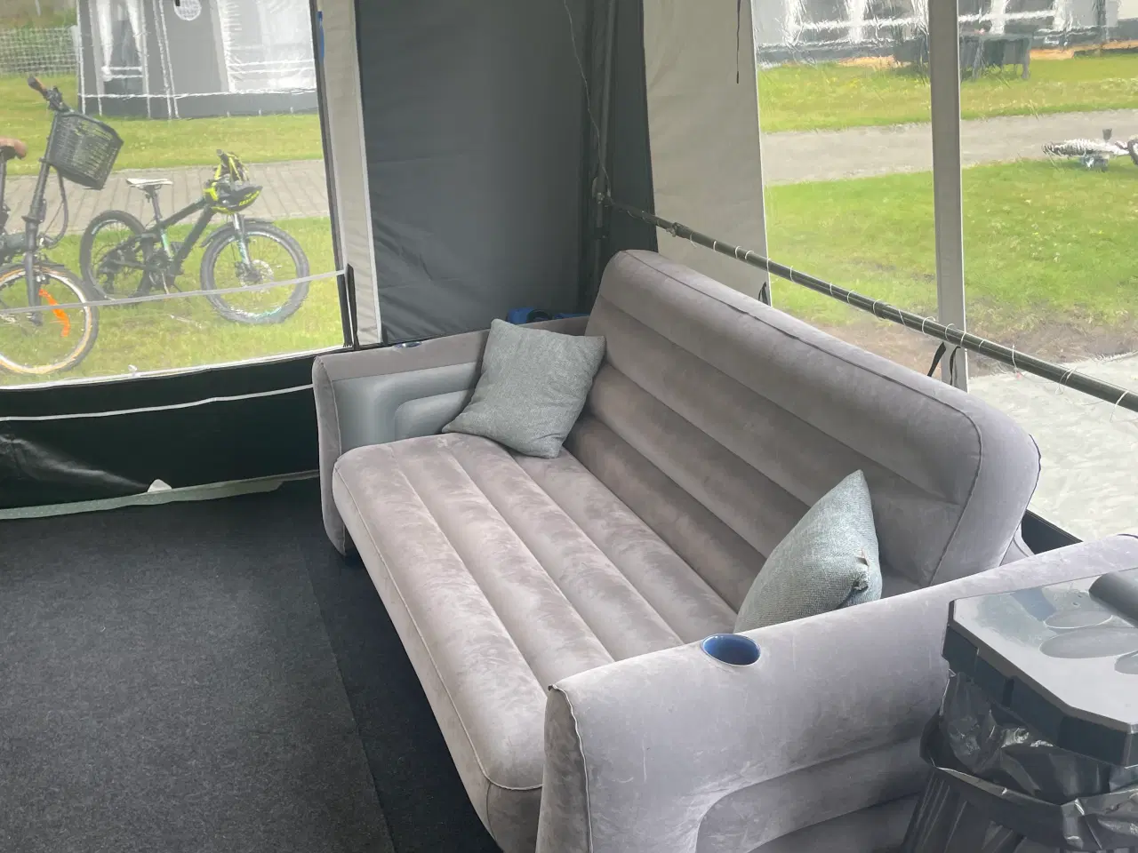Billede 16 - Adria Adord 552UK