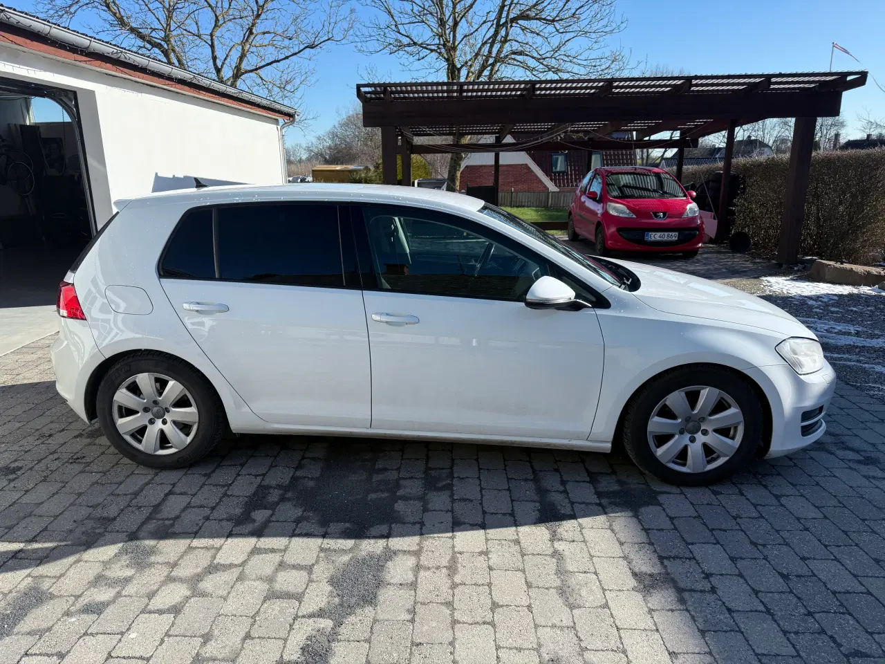 Billede 3 - Golf 7 