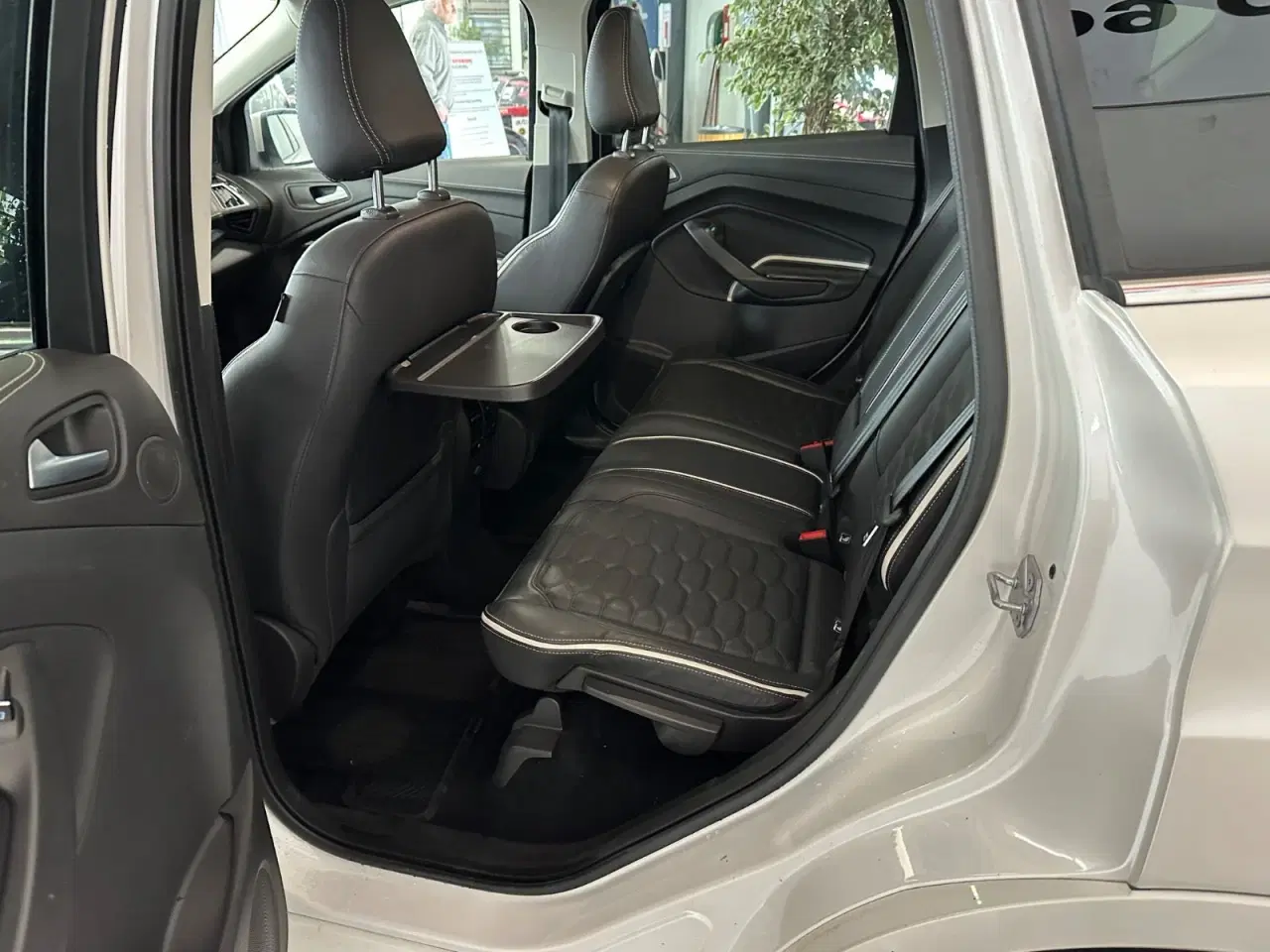 Billede 5 - Ford Kuga 2,0 TDCi 180 Vignale aut. AWD