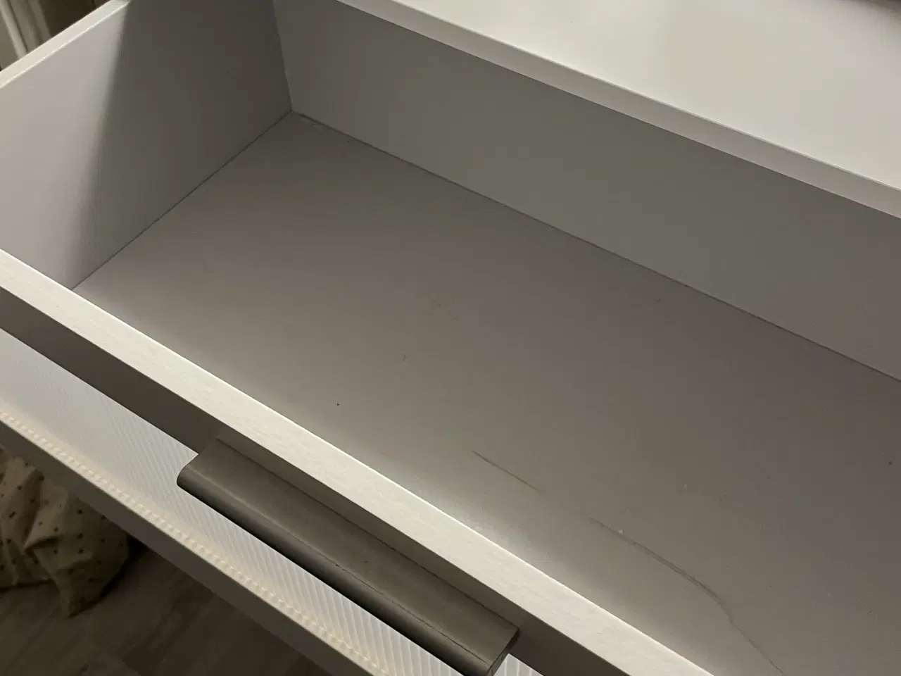 Billede 2 - Rummelig kommode