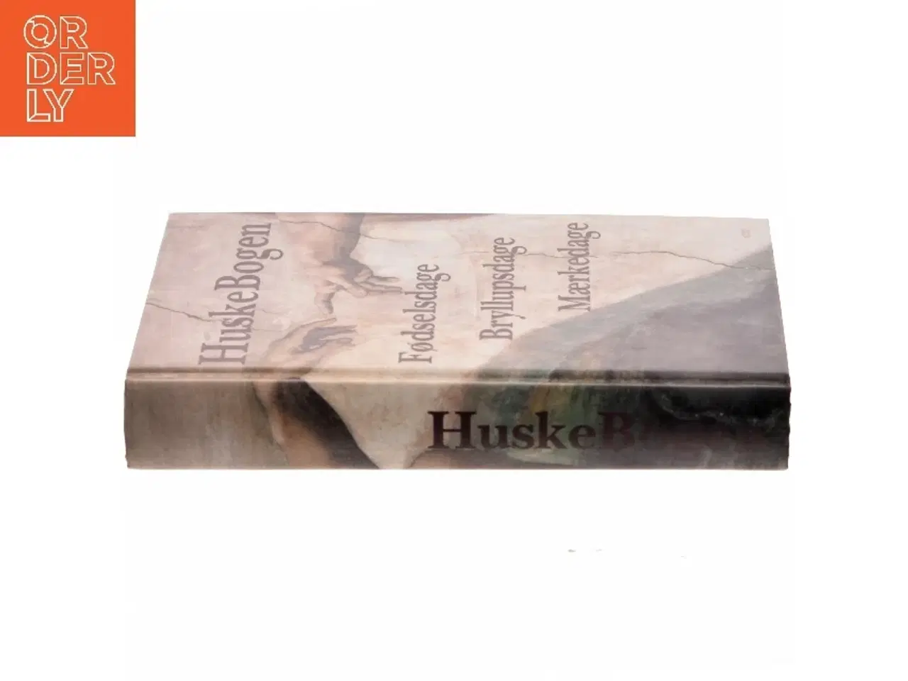 Billede 2 - Huskebogen