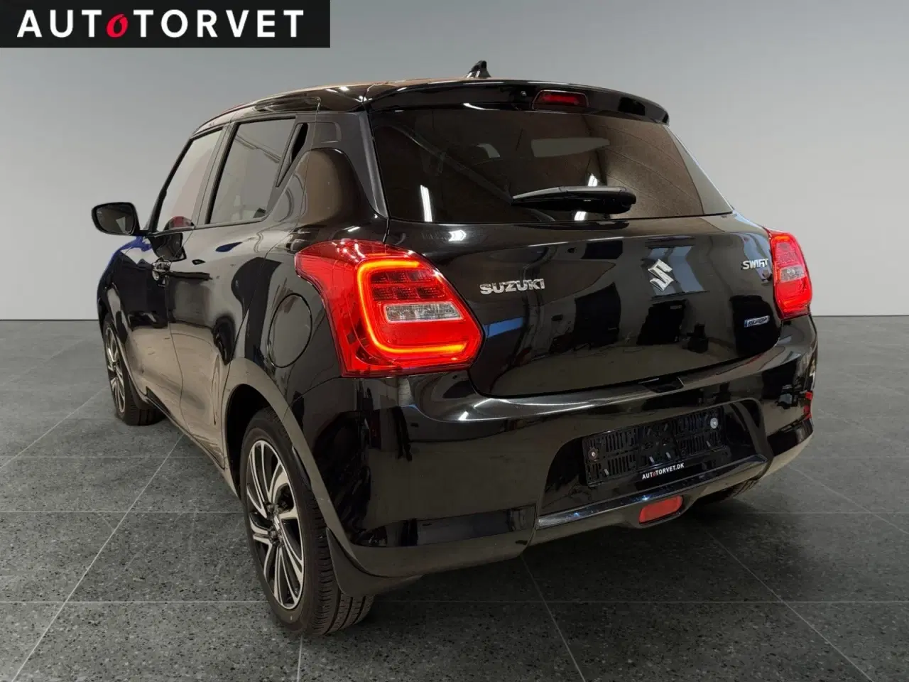 Billede 4 - Suzuki Swift 1,2 mHybrid Exclusive