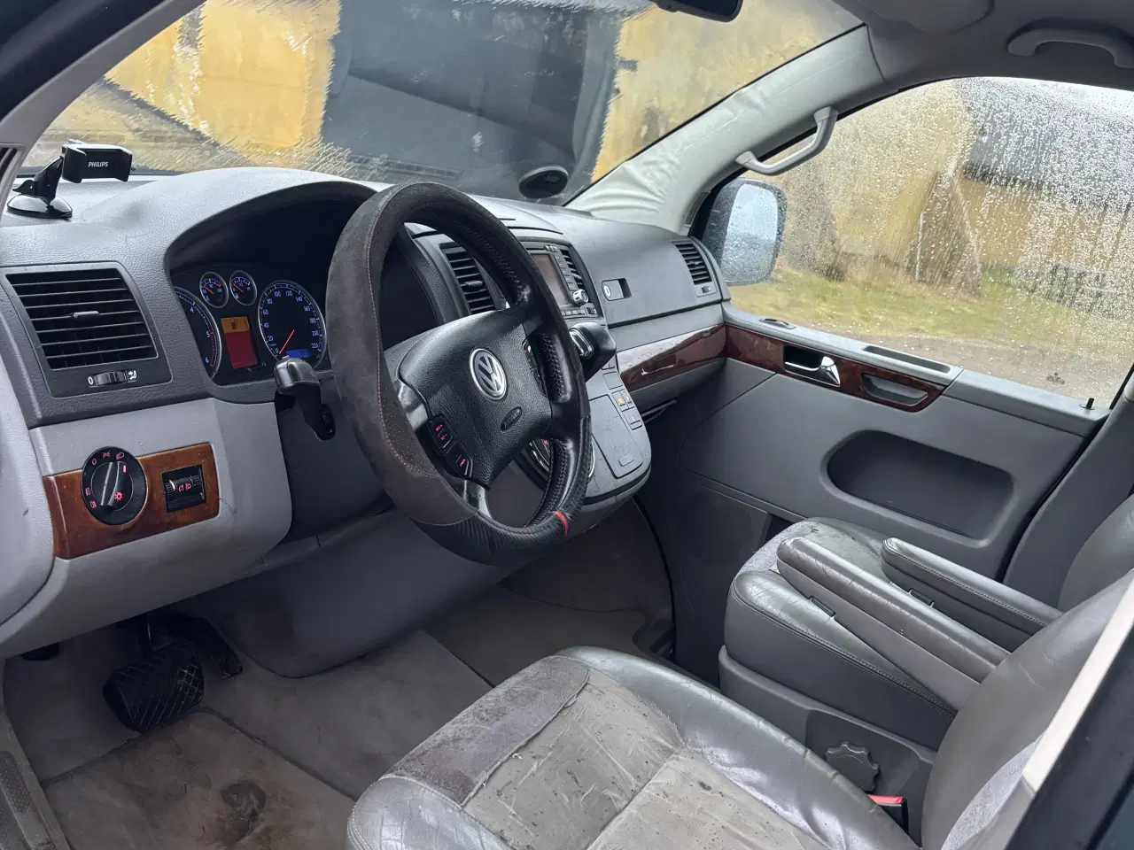 Billede 6 - Vw Multivan 